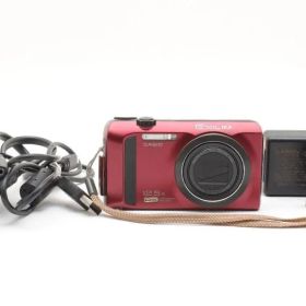 CASIO カシオ EXILIM EX-ZR300 コンパクト デジタルカメラ