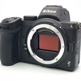 ニコン Z5 ボディ
