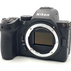 ニコン Z5II ボディ