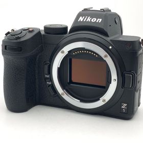 ニコン Z5 ボディ