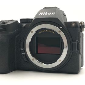 ニコン Z5II ボディ