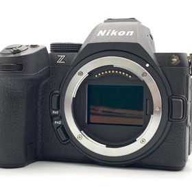 ニコン Z5II ボディ