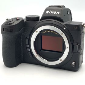 ニコン Z5 ボディ