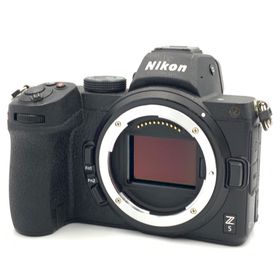 ニコン Z5 ボディ