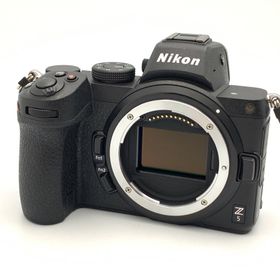 ニコン Z5 ボディ