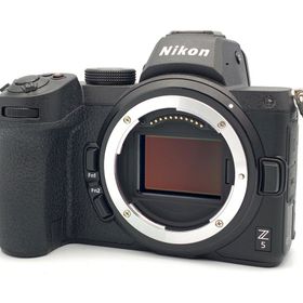 ニコン Z5 ボディ