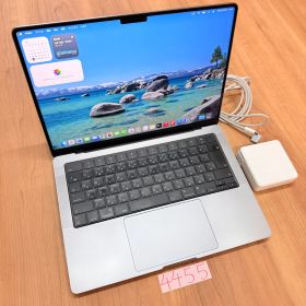 【動作確認済み】 MacBook pro 14インチ 2023 アップル Apple M2 MAX 64GB 2TB 動画編集可能 カメラ内蔵 ノートPC ノートパソコン SSD搭載 macOSインストール済み 【4455】