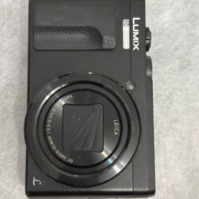 Panasonic DC-TZ90 デジタルカメラ 11221
