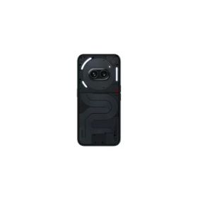 【未使用】NOTHING 国内版 【SIMフリー】 Nothing Phone (2a) 8GB 128GB ブラック【ECセンター】保証期間3ヶ月