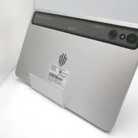 【中古】Nubia 国内版 【Wi-Fi】 REDMAGIC Astra シルバー NP05J 【Snapdragon 8 Elite/12GB/256GB】【ECセンター】保証期間１ヶ月【ラン