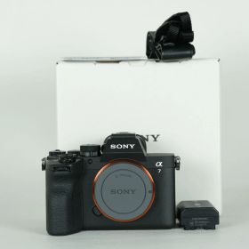 [美品 | シャッター数2,250回] SONY α7 V（ILCE-7M5） | SONY Eマウント