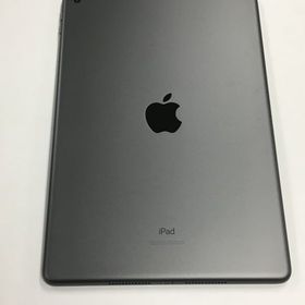 【モバイルBOX】超美品 電池100% iPad 第9世代 64GB WiFiモデル[充電器付き]