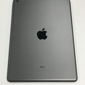 【モバイルBOX】極美品 電池89% Apple iPad 第9世代 64GB WiFiモデル