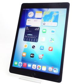 【10.2インチ】iPad 第9世代 64GB シルバー 電池99％ SIMフリー