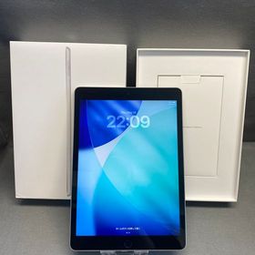 美品 iPad 第9世代 64GB Wi-Fi版 シルバー色