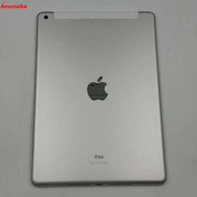 iPad 第9世代 64GB シルバー MK493J/A Apple版SIMフリー ジャンク品