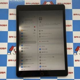 即日発送可iPad 第9世代 Wi-Fiモデル 64GB スペースグレイ MK2K3J/Aジャンク
