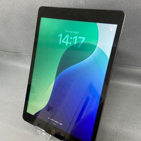 美品 iPad 第9世代 64GB Wi-Fi版 シルバー色