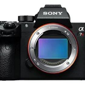 ★ソニー / SONY α7R III ILCE-7RM3A ボディ【デジタル一眼カメラ】【送料無料】