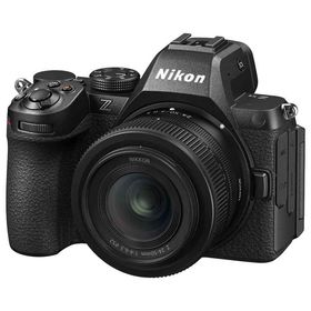 【中古】Nikon ミラーレス一眼 Z5II 24-50 レンズキット Zマウント フルサイズ
