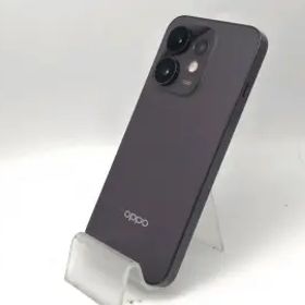 Oppo 【SIMフリー】 OPPO Reno16 5G トワイライトパープル 12GB 256GB CPH2865