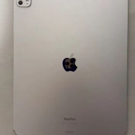 【極美】iPad Pro M4 13 1TB 5G 値下OK