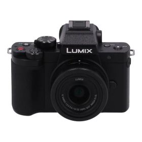 Panasonic パナソニック/ミラーレス一眼 レンズキット/DC-G100DK /WF3LA003064/ABランク/71【中古】