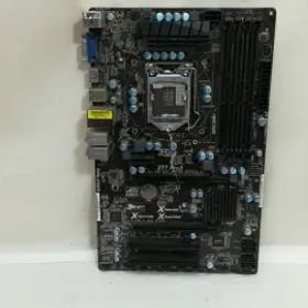 ASRock Z77 Pro3 Z77/LGA1155/ATX