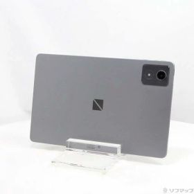 【中古】NEC(エヌイーシー) 〔展示品〕 LAVIE Tab T11 T1175／JAS 256GB ルナグレー PC-T1175JAS Wi-Fi 【295-ud】