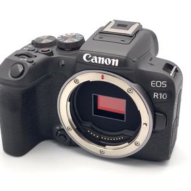 キヤノン EOS R10 ボディ