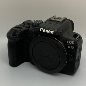 キヤノン EOS R10 ボディ