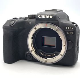 キヤノン EOS R10 ボディ