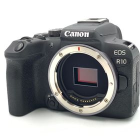 キヤノン EOS R10 ボディ
