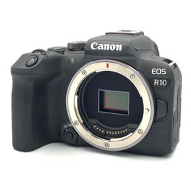 キヤノン EOS R10 ボディ