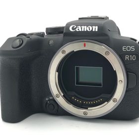 キヤノン EOS R10 ボディ