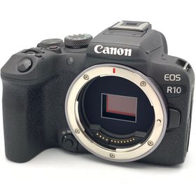 キヤノン EOS R10 ボディ