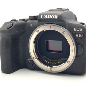 キヤノン EOS R10 ボディ