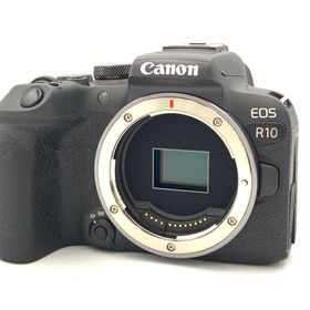 キヤノン EOS R10 ボディ