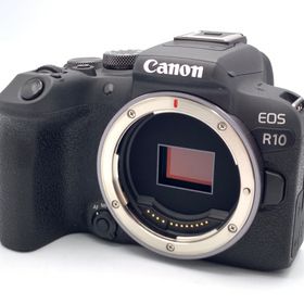 キヤノン EOS R10 ボディ