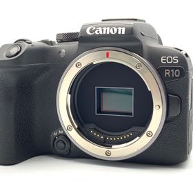 キヤノン EOS R10 ボディ