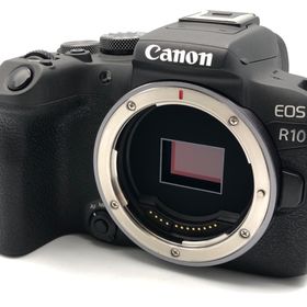 キヤノン EOS R10 ボディ