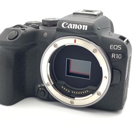 キヤノン EOS R10 ボディ