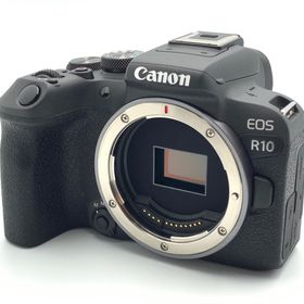 キヤノン EOS R10 ボディ