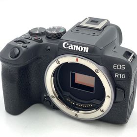 キヤノン EOS R10 ボディ