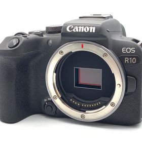 キヤノン EOS R10 ボディ