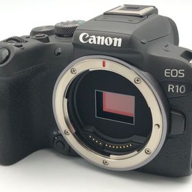 キヤノン EOS R10 ボディ