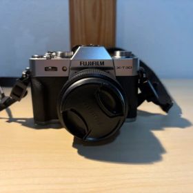 FUJIFILM X-T30 Ⅱ コンパクトデジタルカメラ