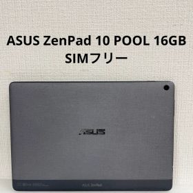 ASUS ZenPad 10 P00L 16GB
