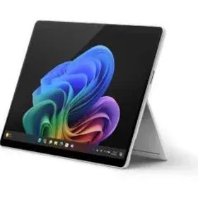 Microsoft Surface Pro (第11世代/2024) LCDディスプレイ 【Snapdragon X Plus 16G 512G】 ZHY-00011 プラチナ