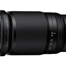 ★Nikon / ニコン NIKKOR Z 28-400mm f/4-8 VR